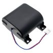 Battery for Daitem VP350X Alarm Centers & Transmitters (Bat02) - 4