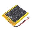 Jablotron JA-152KRY Battery (p/n AHB105565P) - 2