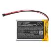 Hidizs AP80 Battery (p/n AHT354053) - 3