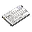 Vtech VM342-2 VM342 Battery (p/n BT198555 BT298555) - 1