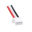 Battery for Babysense V35 Video Baby Monitor AHB603450 - 4
