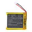 Replacement Battery for Taktark VM603 BM603 - 3