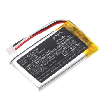 Babymoov Expert Care III Babyphone Battery FT442944P A014303 - 1