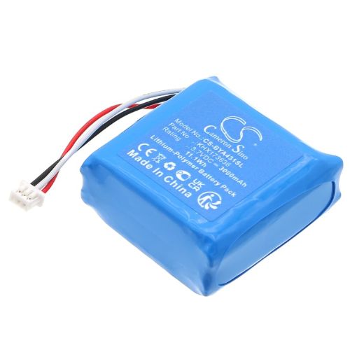 Battery for Babymoov Babyphone YOO Roll, YOO Go+ HD Models - 1