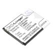 Vtech VM901 VM350-2 VM350 Battery Replacement - 1