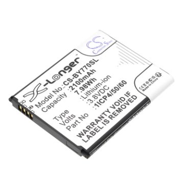 Vtech VM901 VM350-2 VM350 Battery Replacement - 1