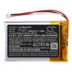 Goodbaby UU24RX UU24 Battery Replacement - 3