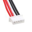 Battery for Leapfrog LF1726FHD & LF1726-2FHD Baby Monitors - 5