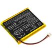 Taktark BM603 Replacement Battery - 2