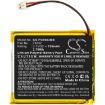 Taktark BM603 Replacement Battery - 3