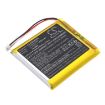 Battery for Babysense HD S2 & Bonoch BBM05/03/01 Monitors - 1