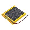 Battery for Babysense HD S2 & Bonoch BBM05/03/01 Monitors - 2