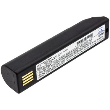 Battery for Xenon (p/n 50121527-004) - OEM Replacement - 1