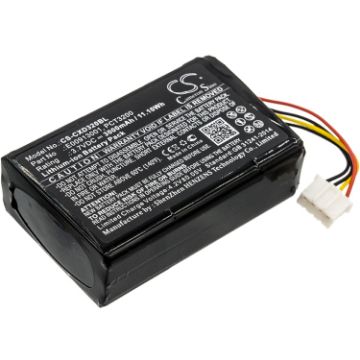 Coppernic XGK-C-ONE-E-ID C-One e-ID Battery (p/n BP13-001080) - 1