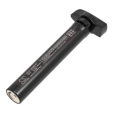 Battery for Point Mobile PM550 (p/n 550-BTSC) - 1