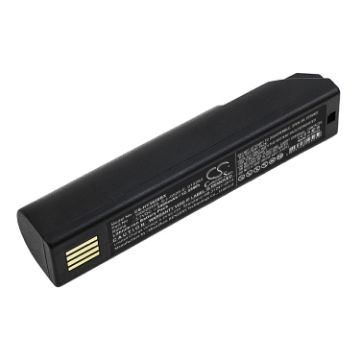 Xenon Battery (p/n 50121527-004) - 1