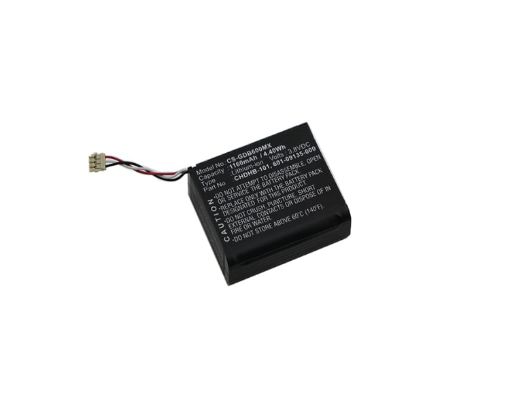 Battery for GoPro HWHL1 Hero+LCD CHDHB-101 (p/n 2217-2548) - 1