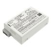Battery for Canon EOS Rebel & Kiss Series (LP-E8) - 1