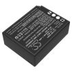 Battery for Fujifilm X Series Cameras (NP-W126 NP-W126S) - 2