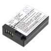 Battery for Saramonic VmicLink5 Systems RX+ TX Bodypack Transmit - 1