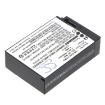 Battery for Saramonic VmicLink5 Systems RX+ TX Bodypack Transmit - 2