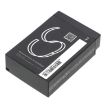 Battery for Saramonic VmicLink5 Systems RX+ TX Bodypack Transmit - 4