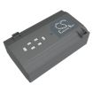 Battery for Logi VR0032 Video Camera (p/n 533-000230) - 3