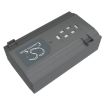 Battery for Logi VR0032 Video Camera (p/n 533-000230) - 4