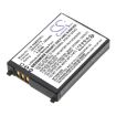 Battery for Ascom P71 AMIE-AABAB A71 51 Advanced (660089/1B) - 1
