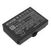Ikusi TM70/iK2.21F Battery (p/n 2303692 BT06K) - 2