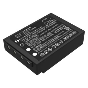 Battery for Hbc TTB 05 Funkfernsteuerung Tele Teach T BT205030 - 1