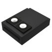 Battery for Hbc TTB 05 Funkfernsteuerung Tele Teach T BT205030 - 4