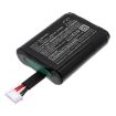 Roberts Stream 95i Revival Icon Battery BP18650-3S1P BP3 - 1