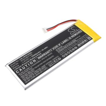 Topdon UltraDiag Diagnostic Tool Battery (p/n PHD7657165) - 1
