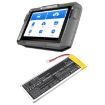 Topdon UltraDiag Diagnostic Tool Battery (p/n PHD7657165) - 6