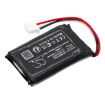 Battery for Dogtra IQ & 280C Transmitter (AE562438P6H BP37T3P) - 2