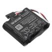 Battery for Best Access Systems VPD-EXBB VPDBB-B60726 93KQ - 2