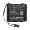 Battery for Best Access Systems VPD-EXBB VPDBB-B60726 93KQ - 3