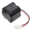Doorlock Battery DL-10 (p/n DL-10) - 1