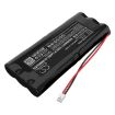 Intellikey PT00212L 100225 Battery (p/n DL-20) - 2