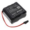 Locknetics K380-001 Battery (p/n DL-30) - 1