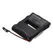 Saflok SYSTEM 5000 Battery HTL17 PMI54490 20350000 HPA001 - 2
