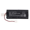 Doorlock HTL18 DL-31 Replacement Battery - 3