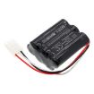 Replacement Battery for DL-16EN Doorlock - 2