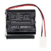Replacement Battery for DL-16EN Doorlock - 3
