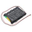 Replacement Battery for Doorlock DL-24 - 2