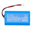 Assa Abloy MUL-T-LOCK Battery (p/n 130080 81130080) - 3