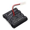 DL-14 Doorlock Battery Replacement - 1