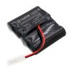 DL-14 Doorlock Battery Replacement - 2