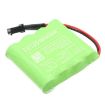 Battery for Intellikey (P/N 100219 DL0007-00001) - 2